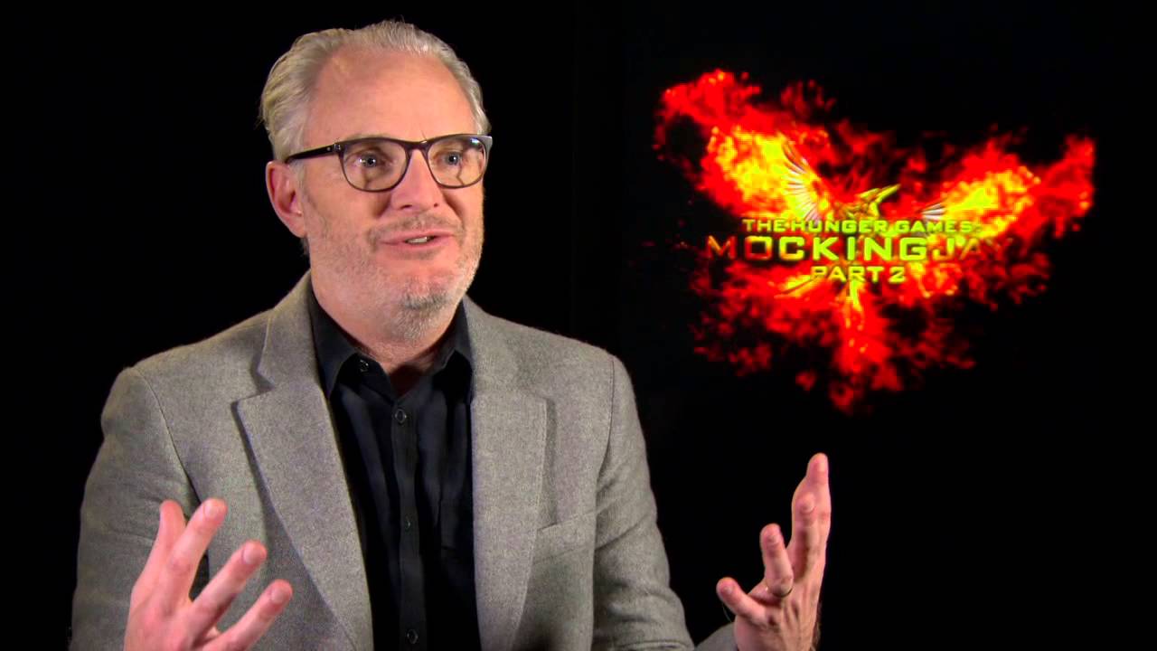 Francis Lawrence