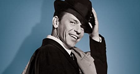 Frank Sinatra nuovo album