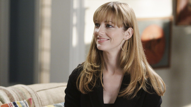 Judy Greer