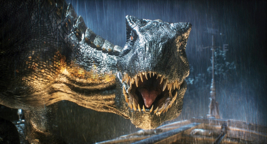 Jurassic World 3 Dominion, le novità sul film con i fan mangiati dai dinosauri