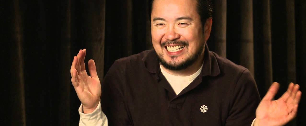 Justin Lin