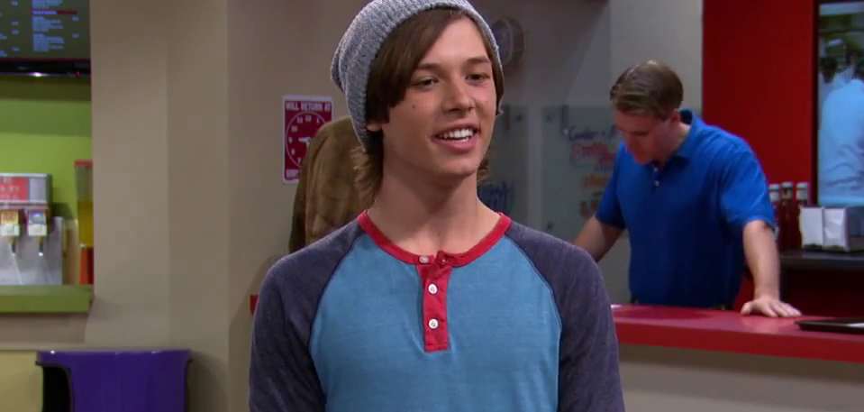 Leo Howard