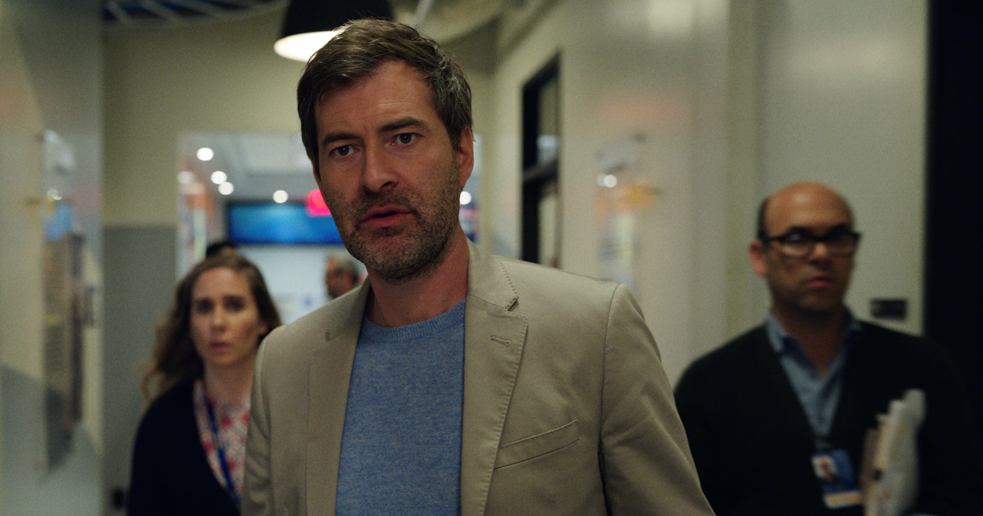 Mark Duplass