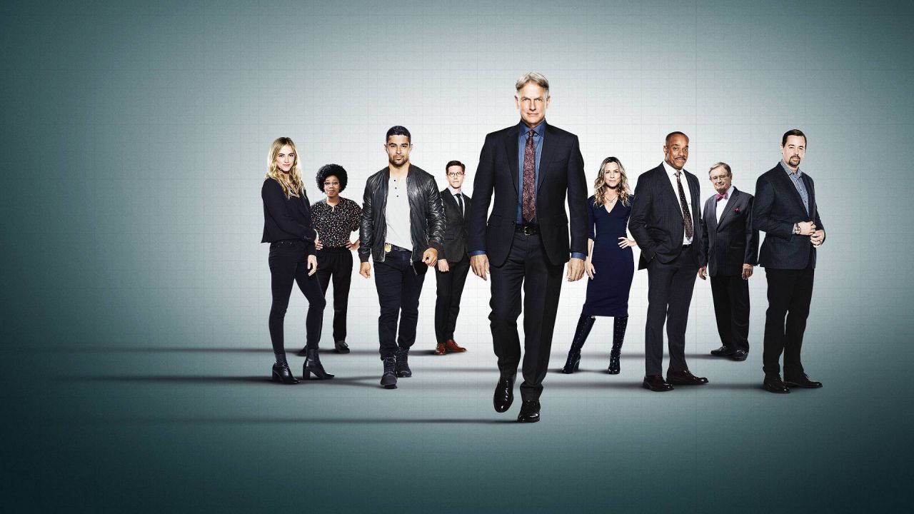 NCIS - Unità anticrimine Serie Tv