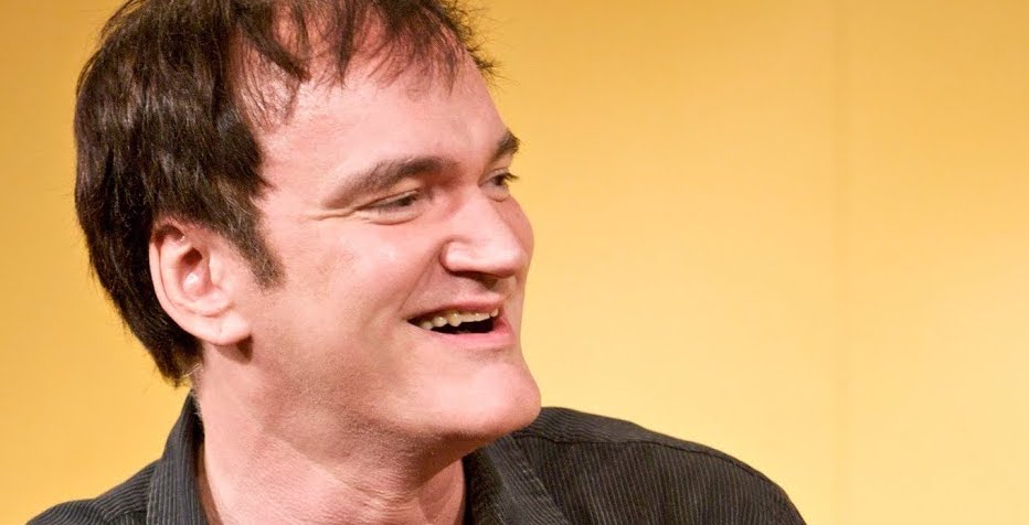 Quentin Tarantino