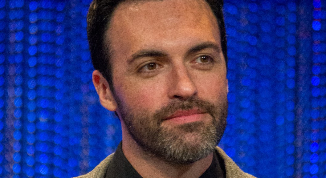 Reid Scott