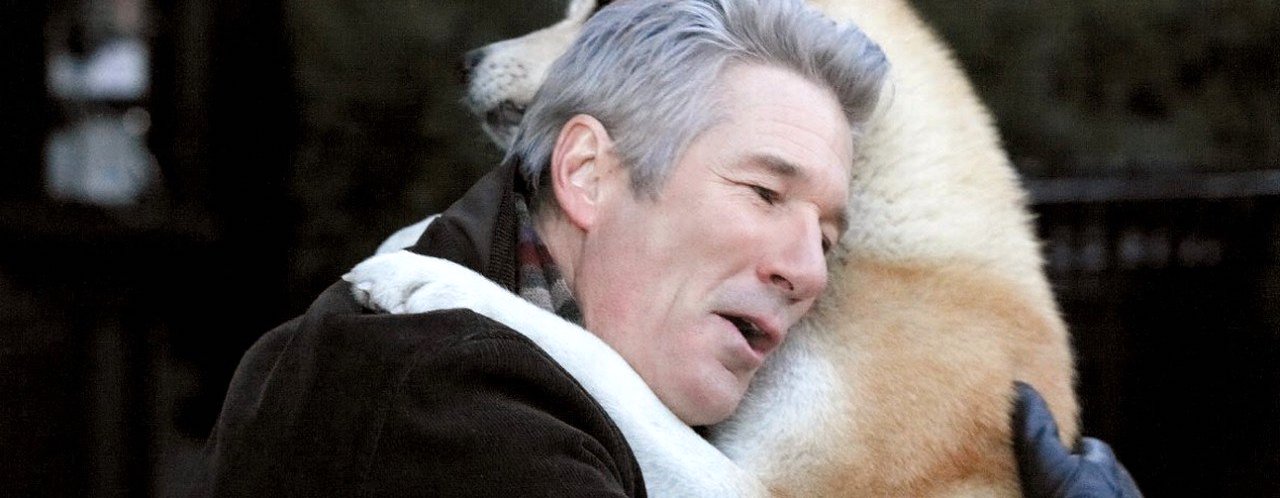 Richard Gere