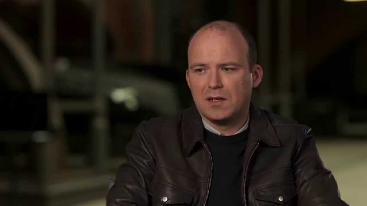 Rory Kinnear