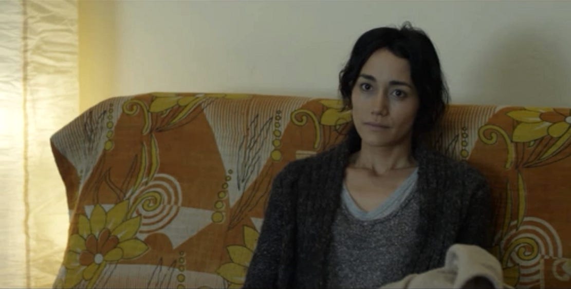 Sandrine Holt