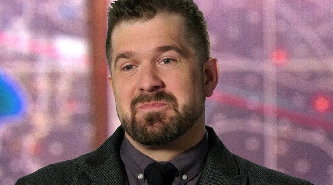 Seth Gordon