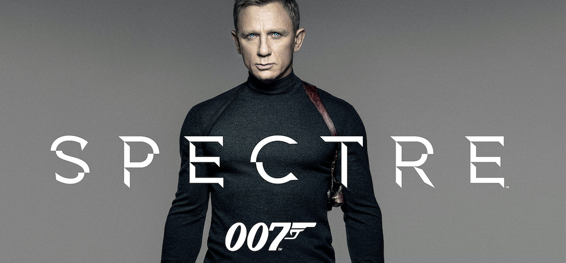 Spectre - 007