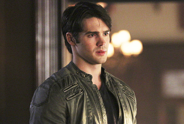 Steven R. McQueen