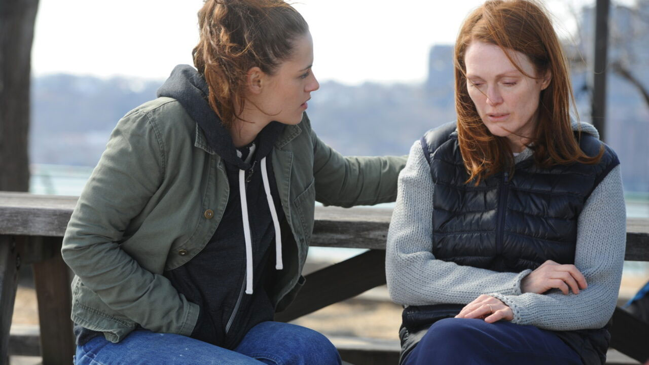 Julianne Moore, con 'Still Alice' vince il Premio Oscar come Miglior attrice protagonista