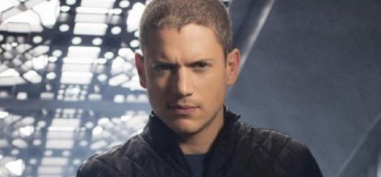 Wentworth Miller