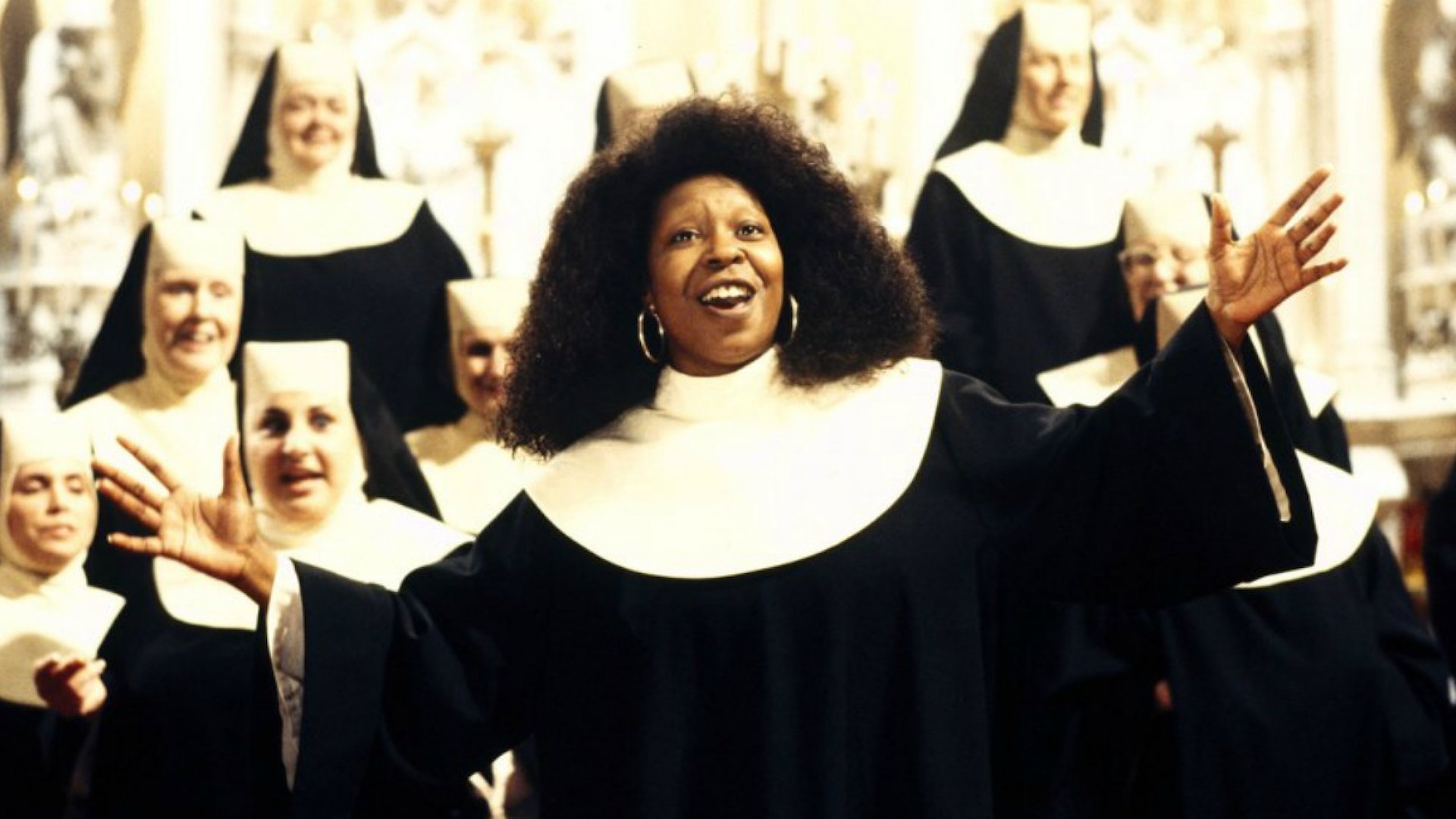 Whoopi Goldberg