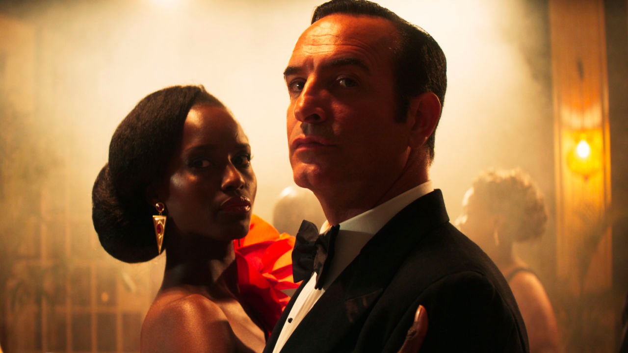 Agente Speciale 117 al Servizio della Repubblica Missione Cairo con Jean Dujardin