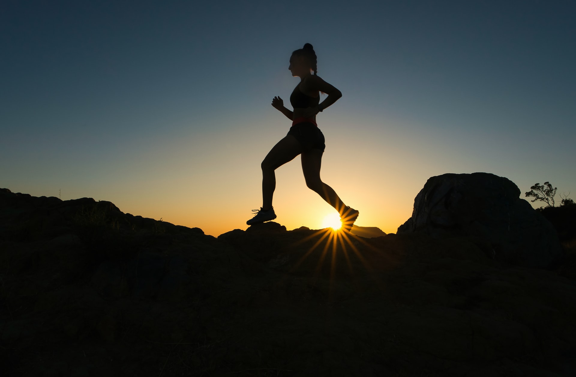 Gli obiettivi di fitness: i consigli dell’ultra-maratoneta