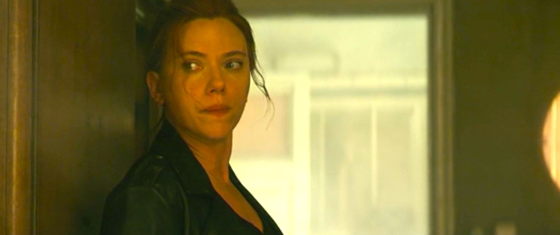 Film Black Widow, nuove clip d’azione con Scarlett Johansson e Florence Pugh