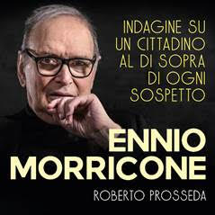 Film con colonne sonore di Ennio Morricone - immagini