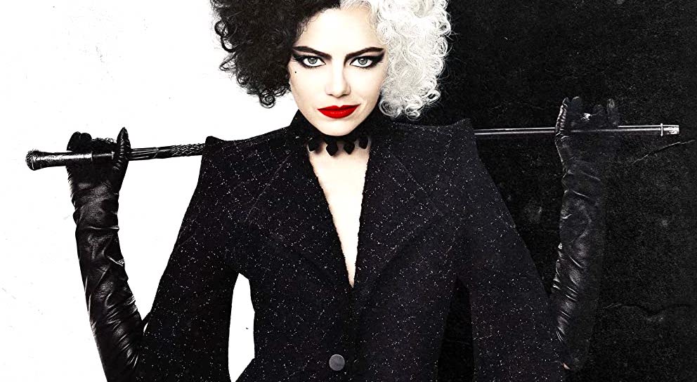 Cruella, Emma Stone protagonista del live action su Crudelia De Mon