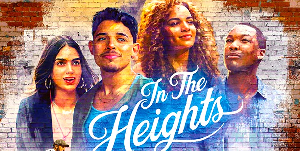 Film più visti della settimana: ‘In the Heights-Sognando New York' e ‘Peter Rabbit 2’ le novità