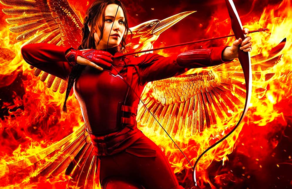 Hunger Games 5, le novità sul film