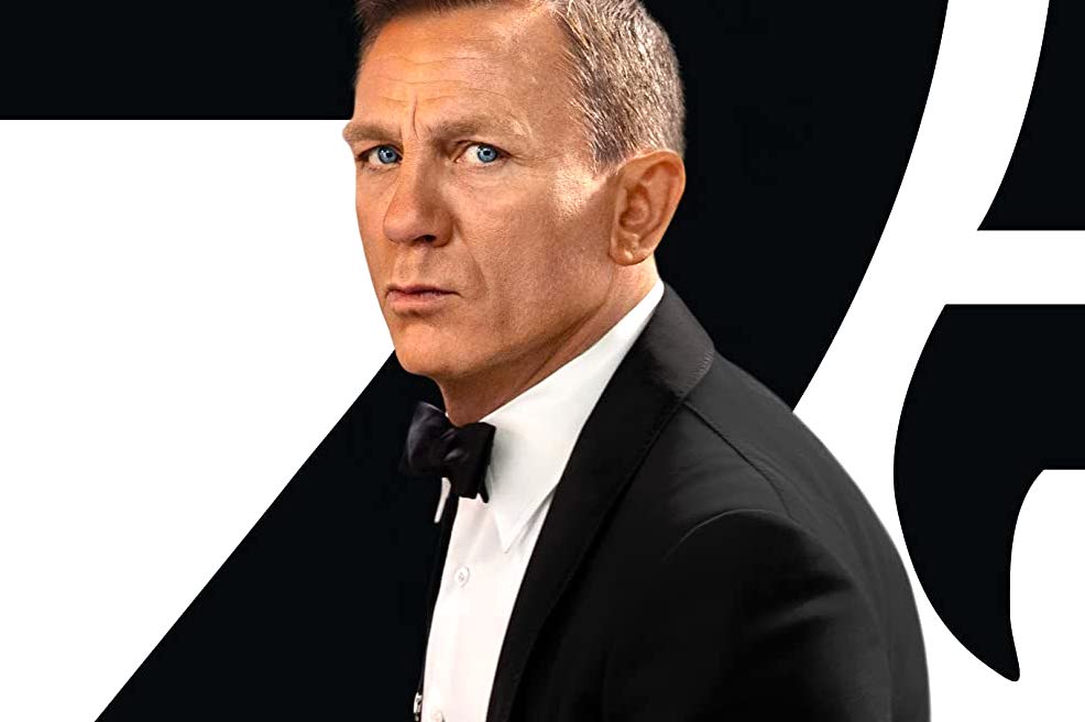 James Bond nuovo film