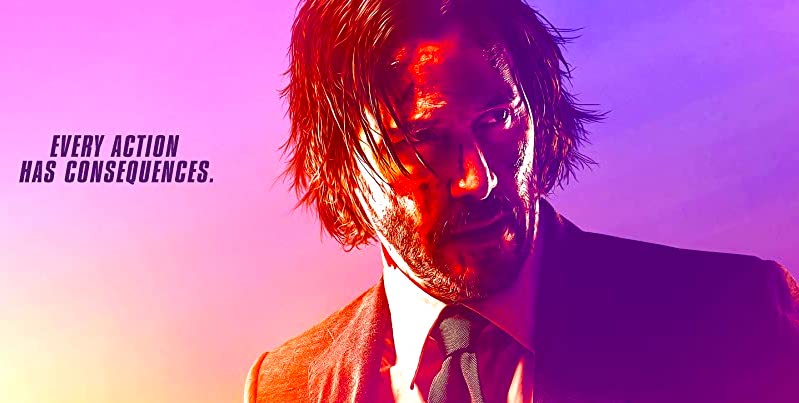 John Wick: Chapter 4, le novità sul film