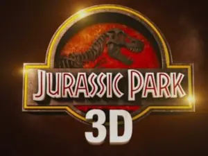 Jurassic Park 3D