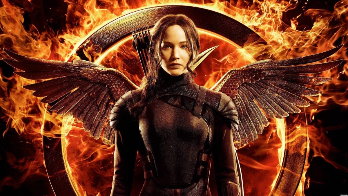 The Hunger Games: La ragazza di fuoco