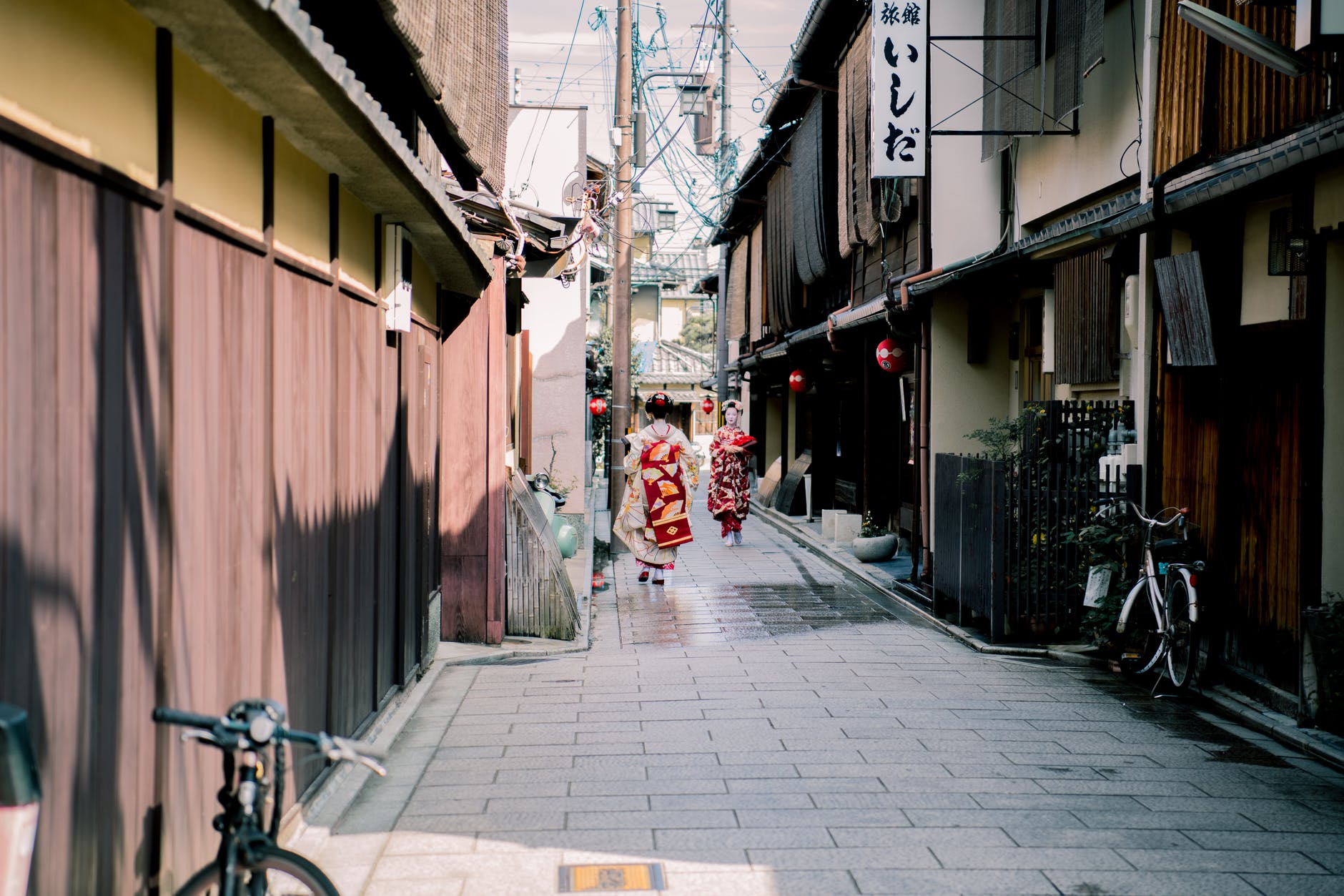 Da New York a Kyoto, quali sono le città per storia e prestigio divenute millenarie