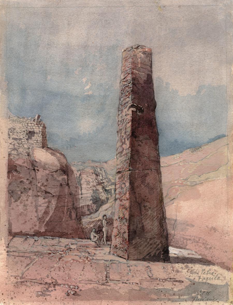 mostra-torino---ivan-theimer-selva-simbolica---immagini-47d_2010_Petra_25cm-300dpi.jpg