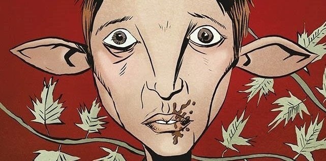 Sweet Tooth di Jeff Lemire, la nuova edizione di Panini Comics in attesa della serie Netflix