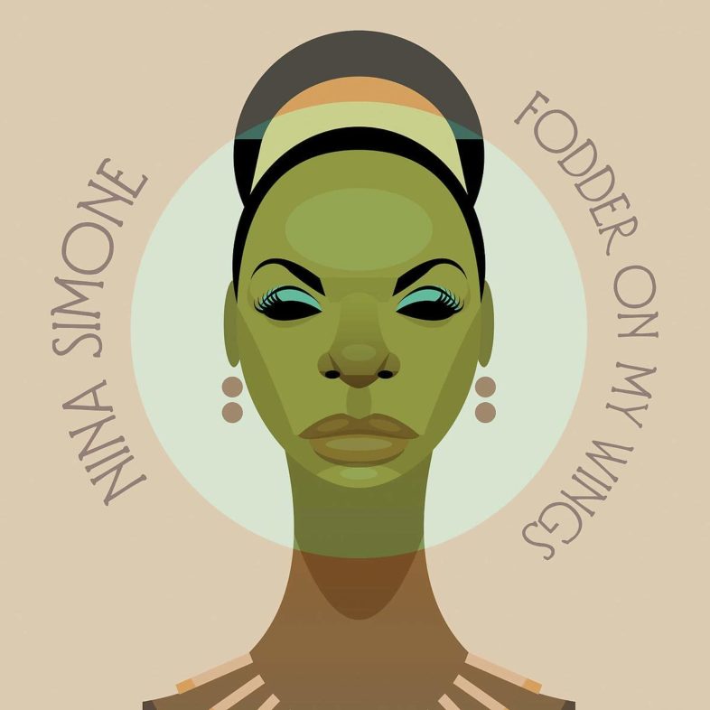 Nina Simone album - immagini