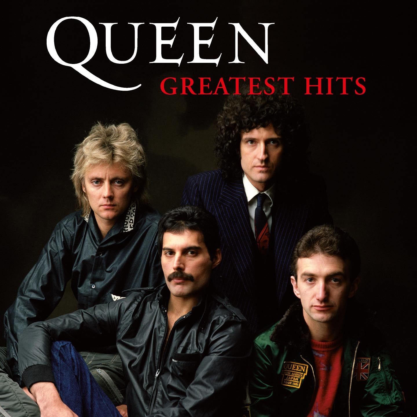 Queen album - immagini