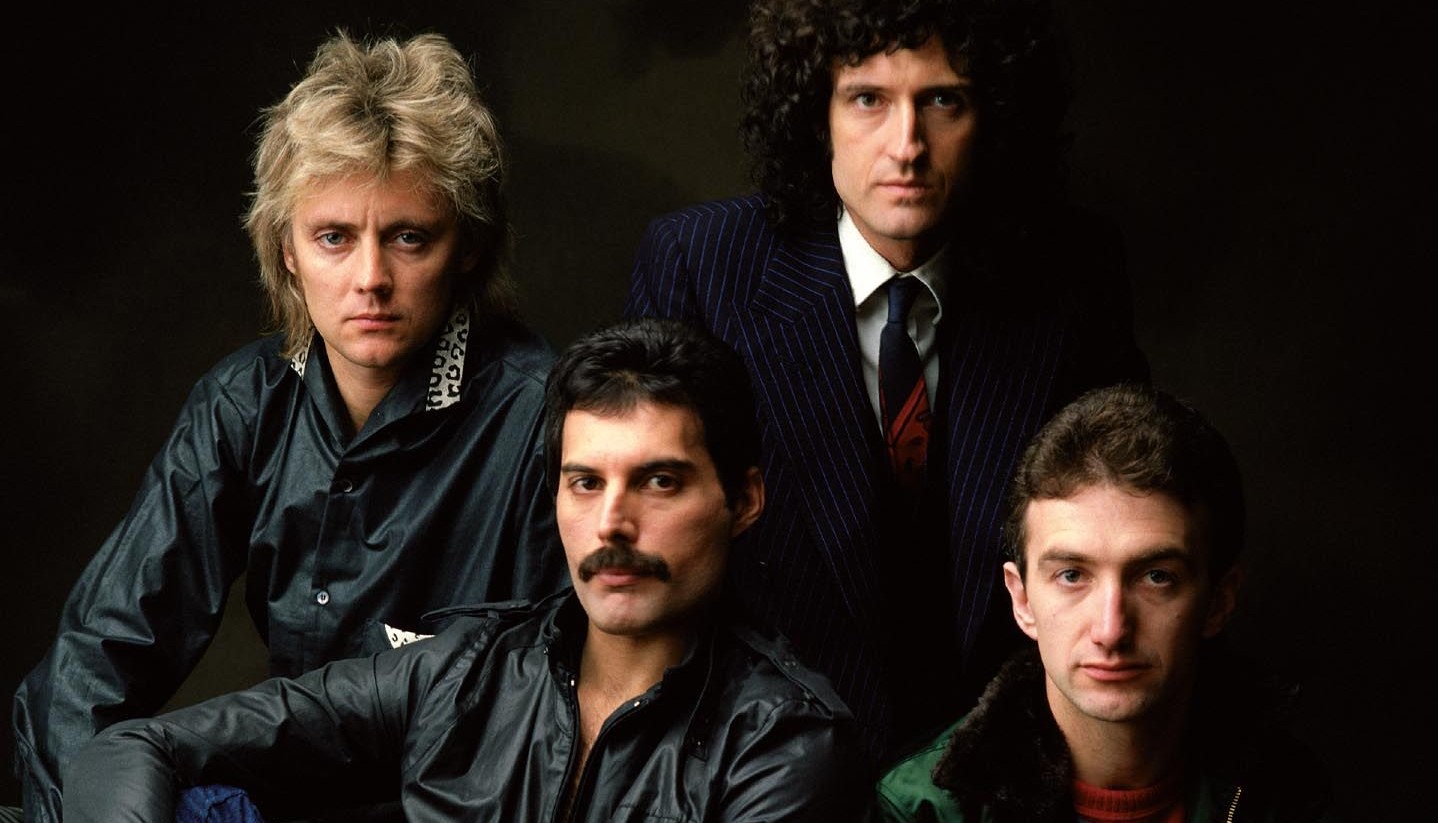 Queen Greatest Hits in 2 nuovi formati per collezionisti in edizione limitata