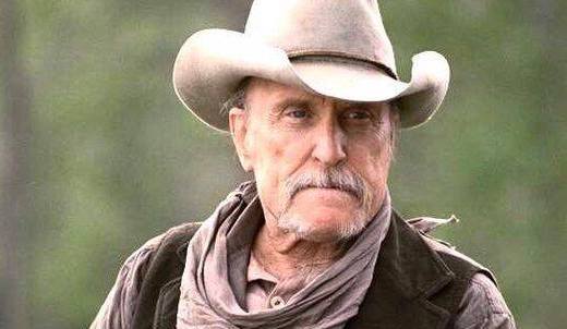 Robert Duvall