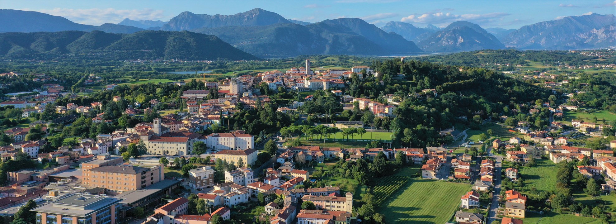 San Daniele del Friuli: terra di storia e specialità gastronomiche