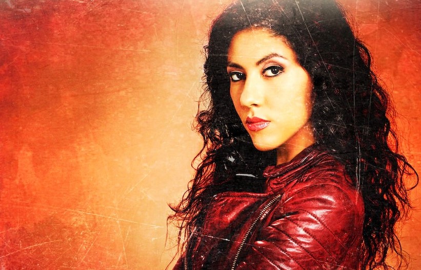 Serie Tv Brooklyn Nine-Nine stagione 8, con protagonisti Stephanie Beatriz e Andy Samberg