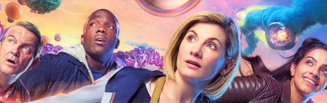 Serie Tv Doctor Who, le novità sulla 13esima stagione con protagonista Jodie Whittaker