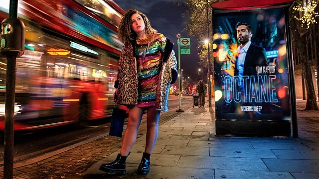 Serie Tv Starstruck, una millennial alle prese con la propria vita londinese e le passioni