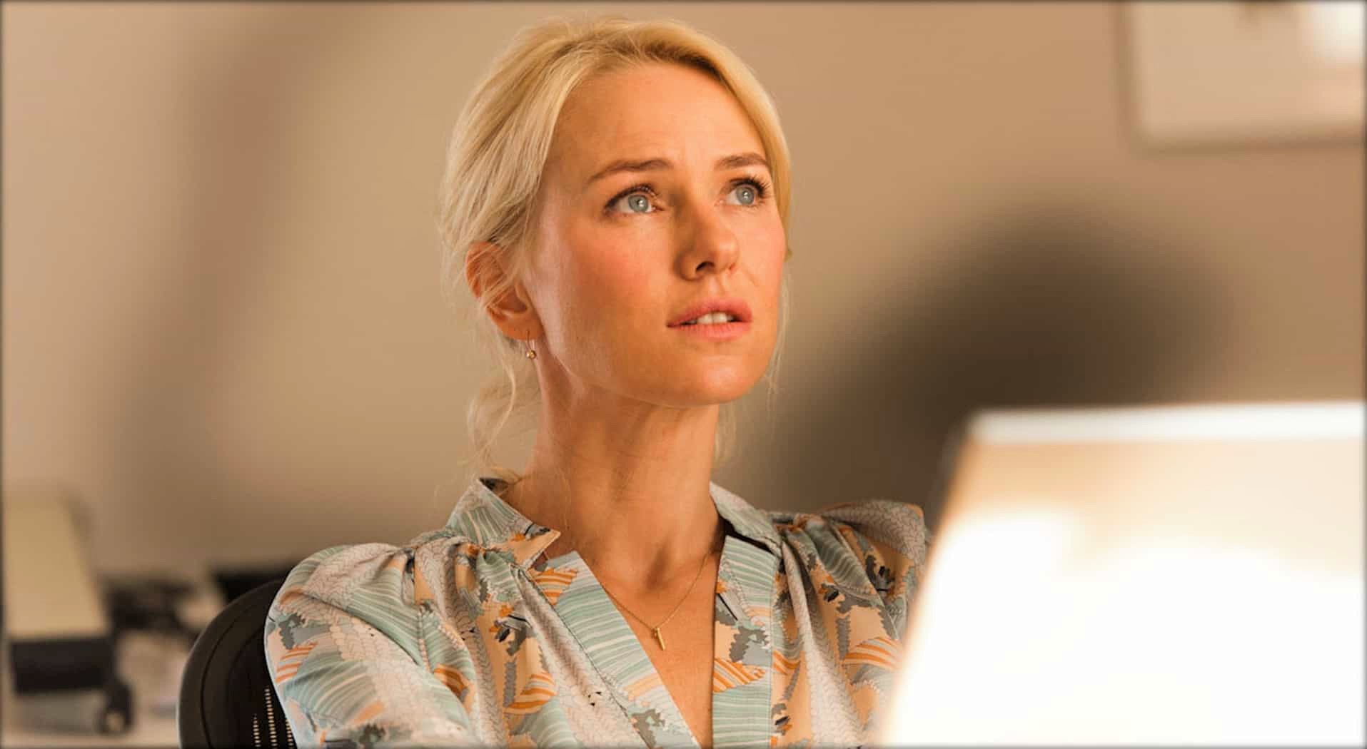 Serie Tv The Watcher, tratta da una storia realmente accaduta con protagonista Naomi Watts