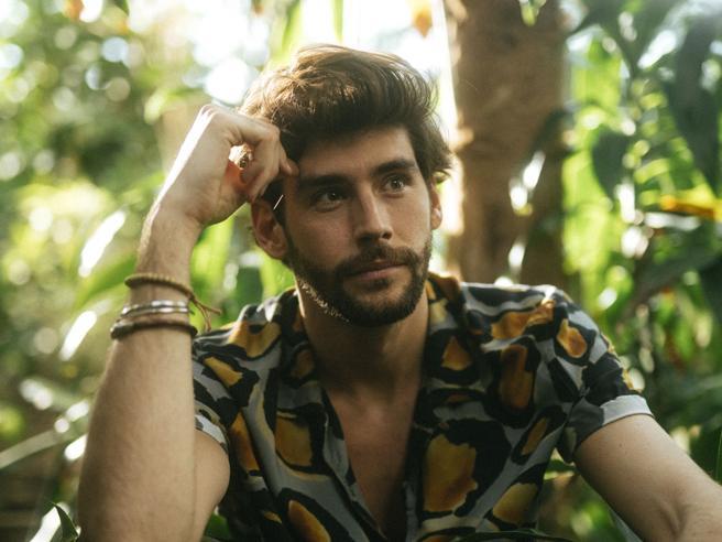 Alvaro Soler protagonista questa sera su Sky TG24