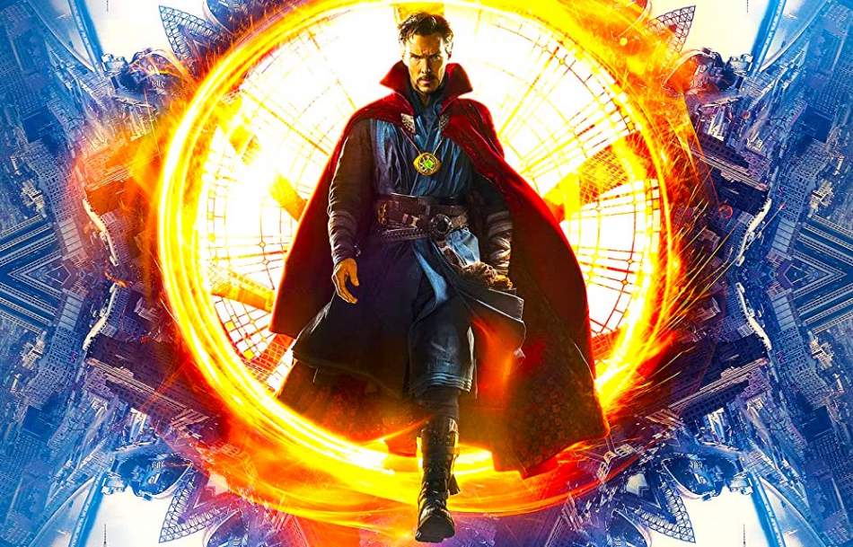 Doctor Strange 2, le novità sul film