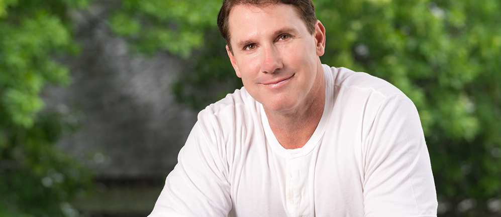 Nicholas Sparks