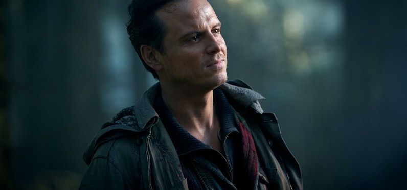 Andrew Scott