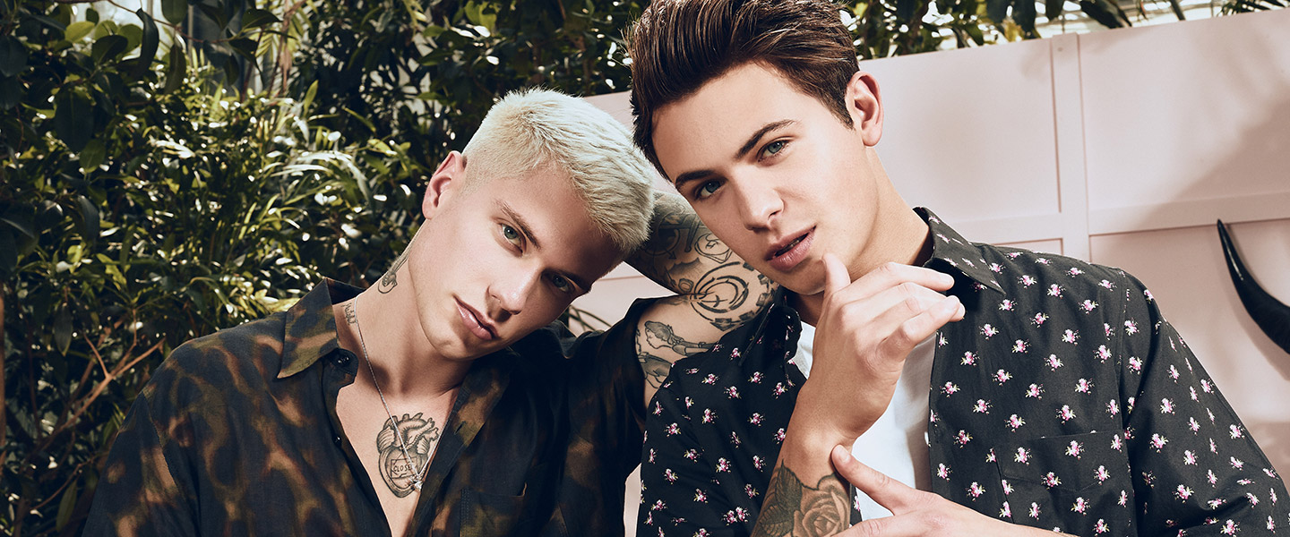 Benji & Fede nuovo album