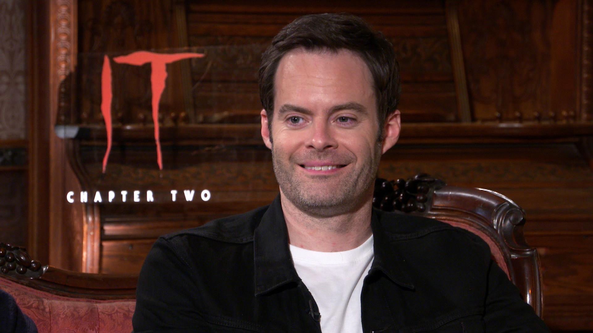 Bill Hader