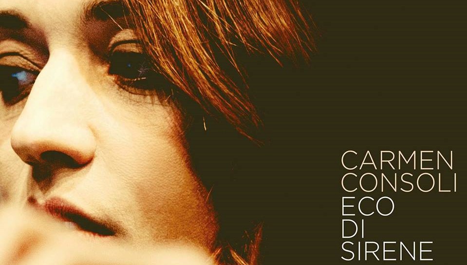 Carmen Consoli nuovo album