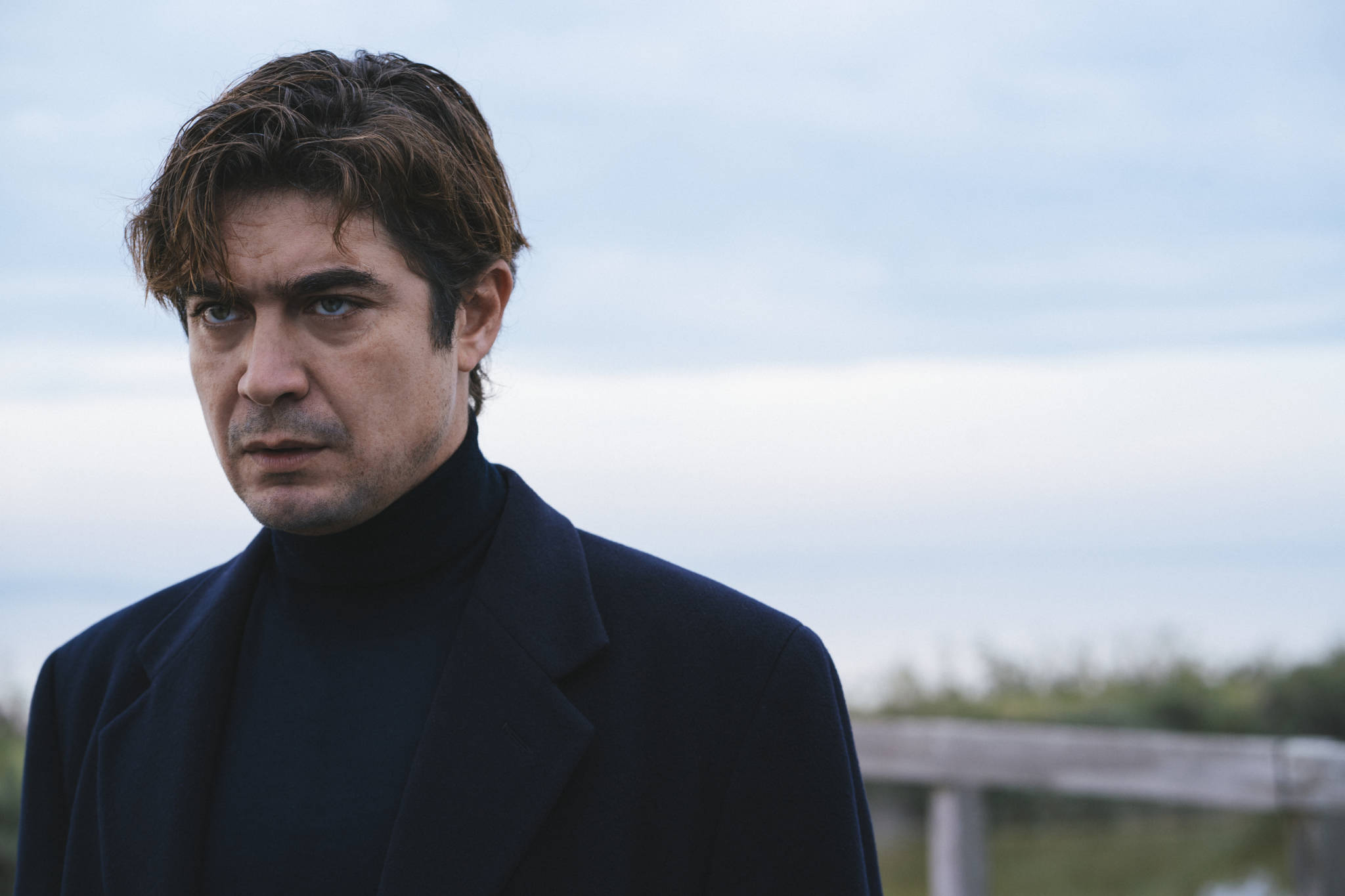 Recensione film Lo spietato, Renato De Maria dirige un ottimo Riccardo Scamarcio